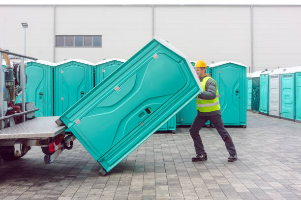 Best Portable Toilet Rental for Emergency Services  in Senoia, GA