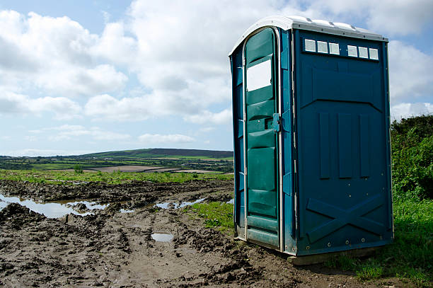 Best Portable Restroom Servicing (Cleaning and Restocking)  in Senoia, GA